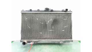 RADIADOR AGUA NISSAN ALMERA II (2000-2003) 2.2 DI 110CV 2184CC - L.7634418 / 21410BN301