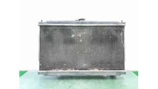 RADIADOR AGUA NISSAN ALMERA II (2000-2003) 2.2 DI 110CV 2184CC - L.7634418 / 21410BN301 2