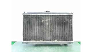 RADIADOR AGUA NISSAN ALMERA II (2000-2003) 2.2 DI 110CV 2184CC - L.7634418 / 21410BN301