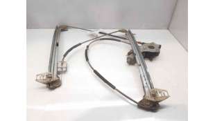 ELEVALUNAS DELANTERO DERECHO CITROEN XSARA (1997-2000) 1.9 TD 90CV 1905CC - L.7634546 / 9222G5