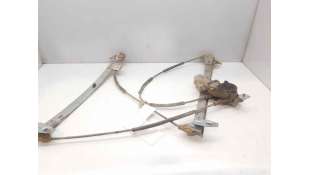 ELEVALUNAS DELANTERO DERECHO CITROEN XSARA (1997-2000) 1.9 TD 90CV 1905CC - L.7634546 / 9222G5 2