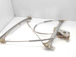 ELEVALUNAS DELANTERO IZQUIERDO CITROEN XSARA (1997-2000) 1.9 TD 90CV 1905CC - L.7634547 / 9221G7