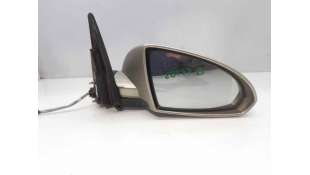 RETROVISOR DERECHO NISSAN PRIMERA HATCHBACK (2003-2007) 1.9 DCI 120CV 1870CC - L.7635087 / 96301AU480