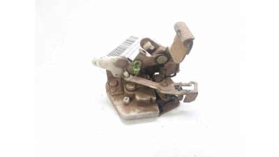 CERRADURA PUERTA TRASERA DERECHA MITSUBISHI MONTERO (1990-1999) 2.5 TD 4WD (V24C, V24W) 99CV 2477CC - L.7635153 / MB669726