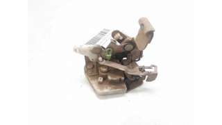 CERRADURA PUERTA TRASERA DERECHA MITSUBISHI MONTERO (1990-1999) 2.5 TD 4WD (V24C, V24W) 99CV 2477CC - L.7635153 / MB669726