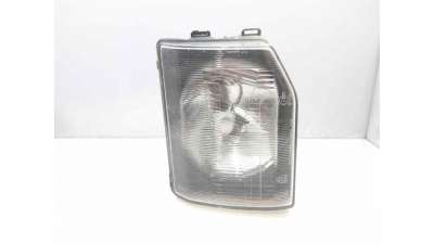 FARO IZQUIERDO MITSUBISHI MONTERO (1990-1999) 2.5 TD 4WD (V24C, V24W) 99CV 2477CC - L.7635173 / MR391875