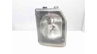 FARO IZQUIERDO MITSUBISHI MONTERO (1990-1999) 2.5 TD 4WD (V24C, V24W) 99CV 2477CC - L.7635173 / MR391875