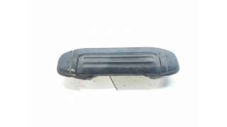 MANETA EXTERIOR DELANTERA DERECHA MITSUBISHI MONTERO (1990-1999) 2.5 TD 4WD (V24C, V24W) 99CV 2477CC - L.7635199 / MB669166