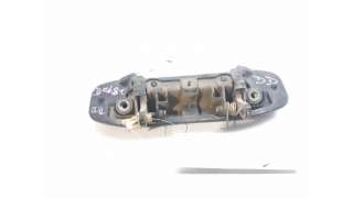MANETA EXTERIOR DELANTERA DERECHA MITSUBISHI MONTERO (1990-1999) 2.5 TD 4WD (V24C, V24W) 99CV 2477CC - L.7635199 / MB669166