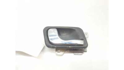 MANETA INTERIOR DELANTERA DERECHA MITSUBISHI MONTERO (1990-1999) 2.5 TD 4WD (V24C, V24W) 99CV 2477CC - L.7635204 / MB669170