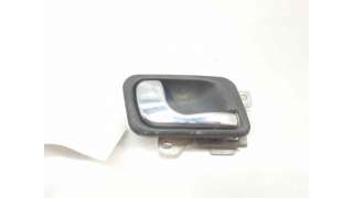 MANETA INTERIOR DELANTERA DERECHA MITSUBISHI MONTERO (1990-1999) 2.5 TD 4WD (V24C, V24W) 99CV 2477CC - L.7635204 / MB669170