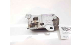 MANETA INTERIOR DELANTERA DERECHA MITSUBISHI MONTERO (1990-1999) 2.5 TD 4WD (V24C, V24W) 99CV 2477CC - L.7635204 / MB669170