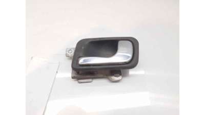 MANETA INTERIOR DELANTERA IZQUIERDA MITSUBISHI MONTERO (1990-1999) 2.5 TD 4WD (V24C, V24W) 99CV 2477CC - L.7635205 / MB6691