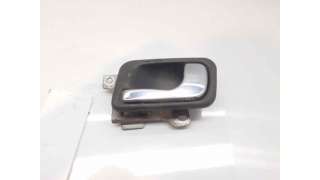 MANETA INTERIOR DELANTERA IZQUIERDA MITSUBISHI MONTERO (1990-1999) 2.5 TD 4WD (V24C, V24W) 99CV 2477CC - L.7635205 / MB6691