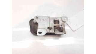 MANETA INTERIOR DELANTERA IZQUIERDA MITSUBISHI MONTERO (1990-1999) 2.5 TD 4WD (V24C, V24W) 99CV 2477CC - L.7635205 / MB6691