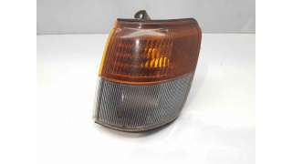 PILOTO DELANTERO IZQUIERDO MITSUBISHI MONTERO (1990-1999) 2.5 TD 4WD (V24C, V24W) 99CV 2477CC - L.7635216 / MR124957