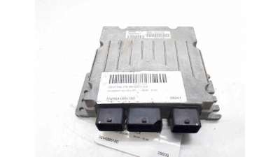 CENTRALITA MOTOR UCE PEUGEOT 307 (2000-2007) 2.0 HDI 90 90CV 1997CC - L.7635309 / 9653873280