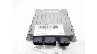 CENTRALITA MOTOR UCE PEUGEOT 307 (2000-2007) 2.0 HDI 90 90CV 1997CC - L.7635309 / 9653873280