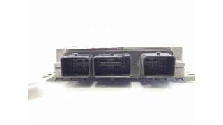 CENTRALITA MOTOR UCE PEUGEOT 307 (2000-2007) 2.0 HDI 90 90CV 1997CC - L.7635309 / 9653873280