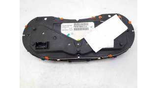 CUADRO INSTRUMENTOS PEUGEOT 307 (2000-2007) 2.0 HDI 90 90CV 1997CC - L.7635382 / 9636708880E