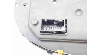 CUADRO INSTRUMENTOS PEUGEOT 307 (2000-2007) 2.0 HDI 90 90CV 1997CC - L.7635382 / 9636708880E