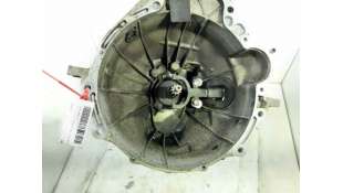 CAJA CAMBIOS IVECO DAILY III CAJA/CHASIS (1998-2009) - L.7636041 / 887087 2