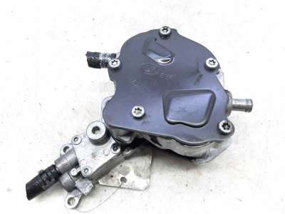 DEPRESOR FRENO / BOMBA VACÍO SEAT IBIZA III (2002-2009) 1.9 TDI 100CV 1896CC - L.7636418 / 038145215