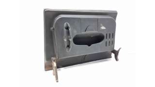 TAPA GUANTERA SEAT IBIZA III (2002-2009) 1.9 TDI 100CV 1896CC - L.7636440 / 6Q0882602AFKZ
