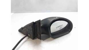 RETROVISOR DERECHO SEAT IBIZA III (2002-2009) 1.9 TDI 100CV 1896CC - L.7636534 / 6L1857502H