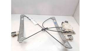 ELEVALUNAS DELANTERO IZQUIERDO SMART FORFOUR (2004-2006) 1.3 (454.031) 95CV 1332CC - L.7636855 / 4547200146