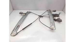 ELEVALUNAS DELANTERO IZQUIERDO SMART FORFOUR (2004-2006) 1.3 (454.031) 95CV 1332CC - L.7636855 / 4547200146 2