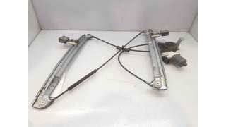 ELEVALUNAS DELANTERO IZQUIERDO SMART FORFOUR (2004-2006) 1.3 (454.031) 95CV 1332CC - L.7636855 / 4547200146