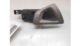 MANETA INTERIOR TRASERA DERECHA SMART FORFOUR (2004-2006) 1.3 (454.031) 95CV 1332CC - L.7636870 / 4547600261