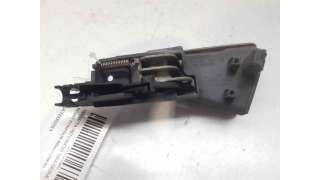MANETA INTERIOR TRASERA DERECHA SMART FORFOUR (2004-2006) 1.3 (454.031) 95CV 1332CC - L.7636870 / 4547600261