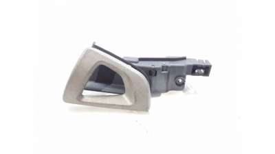 MANETA INTERIOR TRASERA IZQUIERDA SMART FORFOUR (2004-2006) 1.3 (454.031) 95CV 1332CC - L.7636871 / 4547600361