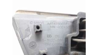 MANETA INTERIOR TRASERA IZQUIERDA SMART FORFOUR (2004-2006) 1.3 (454.031) 95CV 1332CC - L.7636871 / 4547600361