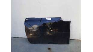 PUERTA DELANTERA IZQUIERDA SMART FORFOUR (2004-2006) 1.3 (454.031) 95CV 1332CC - L.7636894 / 4547220109CP6A