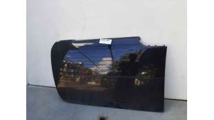 PUERTA DELANTERA IZQUIERDA SMART FORFOUR (2004-2006) 1.3 (454.031) 95CV 1332CC - L.7636894 / 4547220109CP6A 2