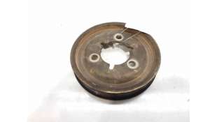 POLEA CIGUEÑAL CITROEN SAXO (1996-2003) 1.6 90CV 1587CC - L.7636980 / 9630873480 2