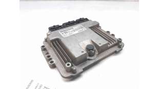 CENTRALITA MOTOR UCE CITROEN XSARA PICASSO (2005-2011) 1.6 HDI 90CV 1560CC - L.7637088 / 9663268380