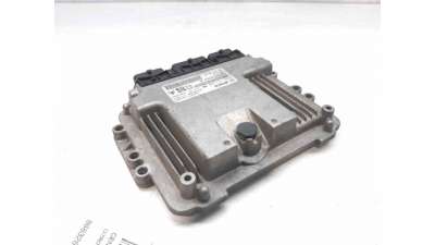 CENTRALITA MOTOR UCE CITROEN XSARA PICASSO (2005-2011) 1.6 HDI 90CV 1560CC - L.7637088 / 9663268380