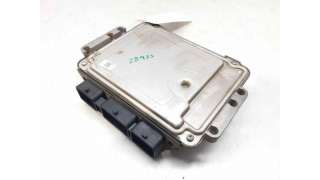 CENTRALITA MOTOR UCE CITROEN XSARA PICASSO (2005-2011) 1.6 HDI 90CV 1560CC - L.7637088 / 9663268380