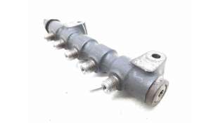 RAMPA INYECTORA CITROEN XSARA PICASSO (2005-2011) 1.6 HDI 90CV 1560CC - L.7637123 / 9654592680 2