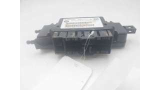 MODULO ELECTRONICO BMW 1 (2015-) 6 D 6CV 496CC - L.7637511 / 65779348726