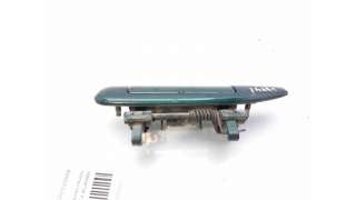 MANETA EXTERIOR DELANTERA IZQUIERDA NISSAN PATROL GR V WAGON (2000-) 3.0 DTI 160CV 2953CC - L.7637611 / 806073J10A