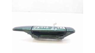 MANETA EXTERIOR TRASERA IZQUIERDA NISSAN PATROL GR V WAGON (2000-) 3.0 DTI 160CV 2953CC - L.7637614 / 806073J10A