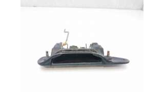 MANETA EXTERIOR TRASERA IZQUIERDA NISSAN PATROL GR V WAGON (2000-) 3.0 DTI 160CV 2953CC - L.7637614 / 806073J10A