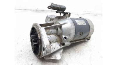 MOTOR ARRANQUE NISSAN PATROL GR V WAGON (2000-) 3.0 DTI 160CV 2953CC - L.7637618 / S13551A