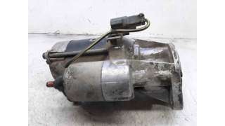MOTOR ARRANQUE NISSAN PATROL GR V WAGON (2000-) 3.0 DTI 160CV 2953CC - L.7637618 / S13551A