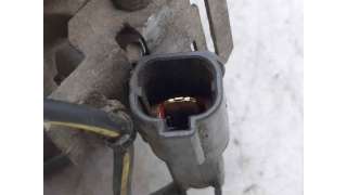 MOTOR ARRANQUE NISSAN PATROL GR V WAGON (2000-) 3.0 DTI 160CV 2953CC - L.7637618 / S13551A